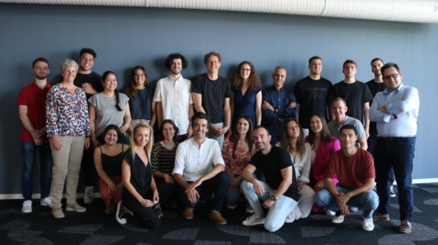 MECyS Partners Meeting in Paris: A Glimpse into the Future of Cybersecurity
